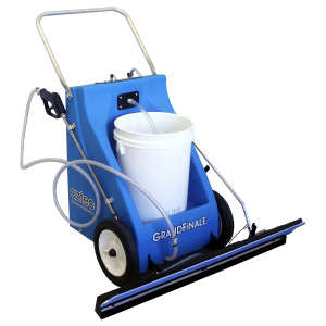 Finish Applicators Finish Applicators