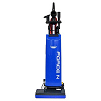 Upright Vacuums Sandia