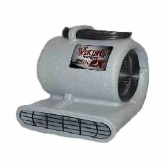 .33 HP Air Movers