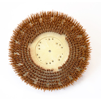 46 Grit .070 Nylon For Very Aggressive Strip Scrub 46 Grit .070 Nylon For Very Aggressive Strip Scrub