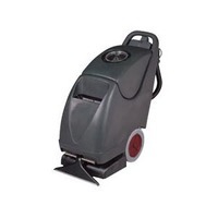 Self-Contained Carpet Extractors