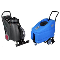 Floor Stripper Vacuums