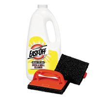 Oven and Grill Cleaners