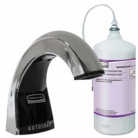 800 ML One Shot Foaming Hand Soap