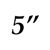 5 Inch Stone, Concrete Polishing Pads 5 Inch Stone, Concrete Polishing Pads