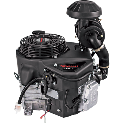 FH481V Kawasaki FH481V Kawasaki