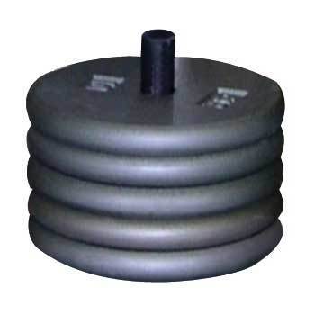 Weights Fits Most Mercury Floor Buffers