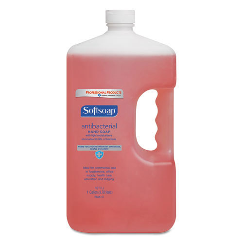 Antibacterial Hand Soap by SoftSoap