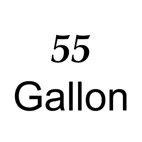 55 Gallon 36 x 60 Extra Heavy Duty High Density