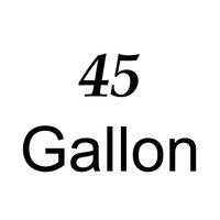 45 Gallon 40 x 48 Extra Heavy Duty High Density