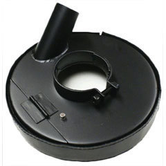 Diamabrush Dust Shrouds