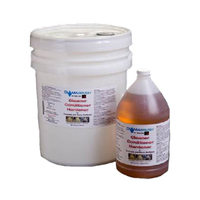 Stone, Concrete Polishing Chemicals