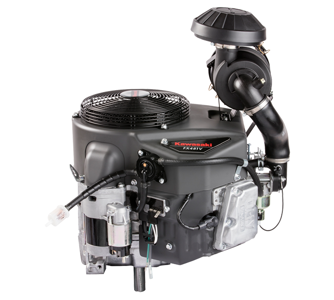 FX481V Kawasaki FX481V Kawasaki