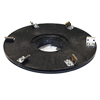 Hardwood Prep Tools 50 Grit