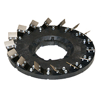 Concrete Prep Tools 100 Grit CCW