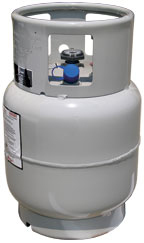 Propane Tanks