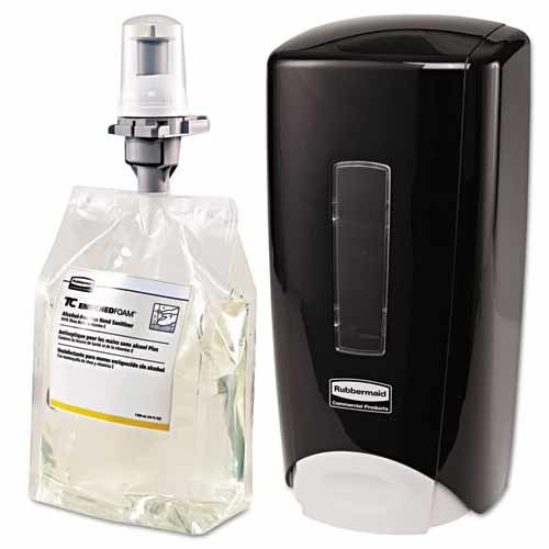 FLEX 1300 ML Foaming Hand Soap