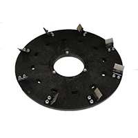 Coating Removal Tools