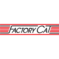 Factory Cat Factory Cat