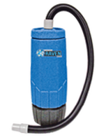 Raven 6 Quart Backpack