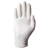 Vinyl Powder Free Gloves