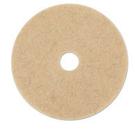 Champagne Burnish Pads