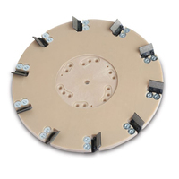 Tile Glue Mastic Removal Tools