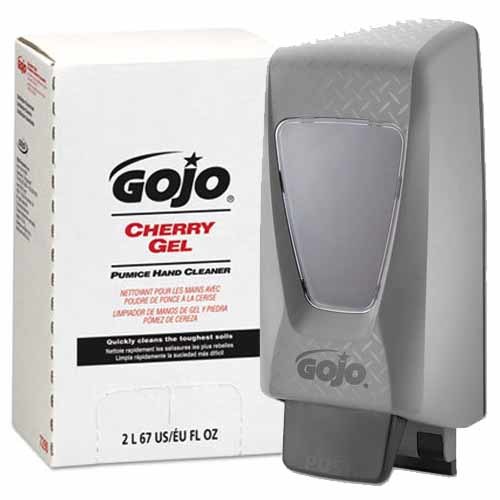 2000 ML Pro 2000 Liquid Hand Soap by Gojo
