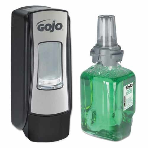 700 ML Foaming Hand Soap by Gojo
