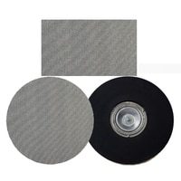 Sanding Screens, Holders Sanding Screens, Holders