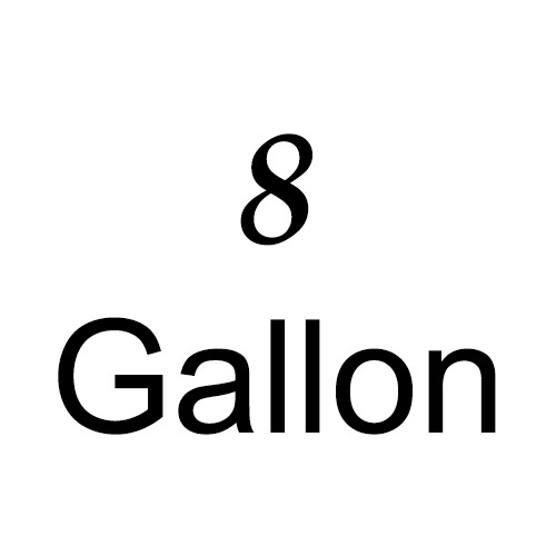 8 Gallon Canister Extractors 8 Gallon Canister Extractors