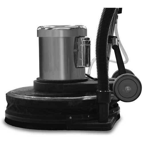 Floor Buffer Dust Skirts