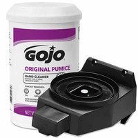 4 Lb And 4.5 Lb Handsoap Cartridges by Gojo