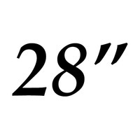 For 28 Inch Floor Buffers