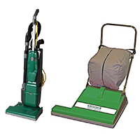 Bissell Vacuums