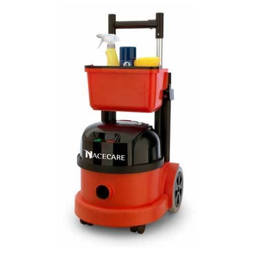 NBV290NX Battery Dry Canister HEPA