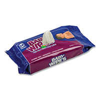 Baby Wipes