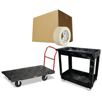 Warehouse, Mailroom Stuff Warehouse, Mailroom Stuff