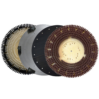 Floor Scrubber Brushes Floor Scrubber Brushes