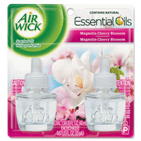 Scented Oil Air Fresheners