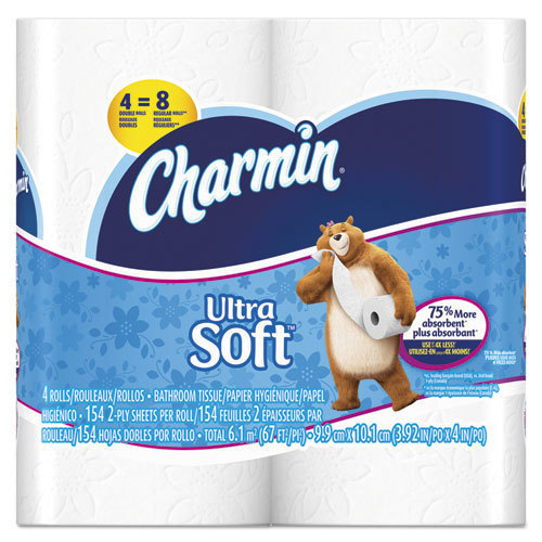 Charmin
