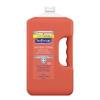Antibacterial Hand Soap by SoftSoap