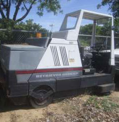 Retriever 6600XP