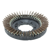 50 Grit Polymer Tools Gold