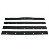 Squeegee Blades