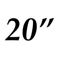 For 20 Inch Floor Buffers