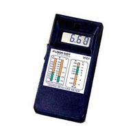 Concrete Moisture Meter