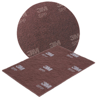 Surface Preparation Pads