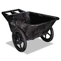 Garden and Lawn Carts