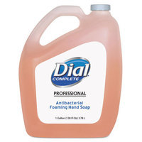 Bottle Foaming Soap Dial